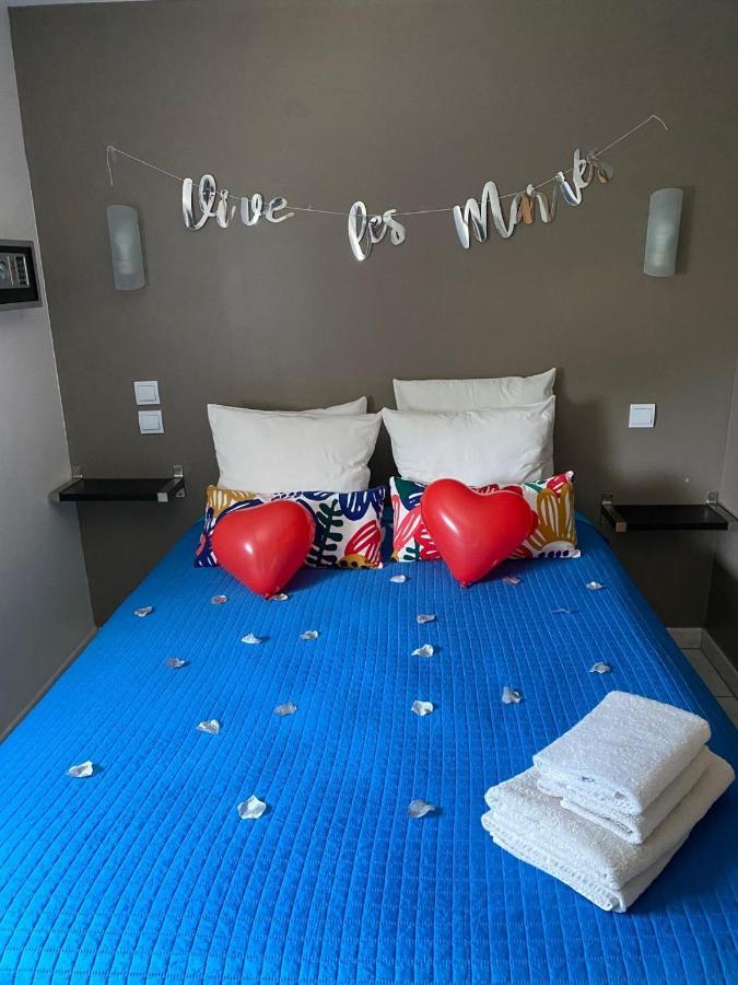 Logis Hotel La Chaumiere Marseillan  Eksteriør bilde