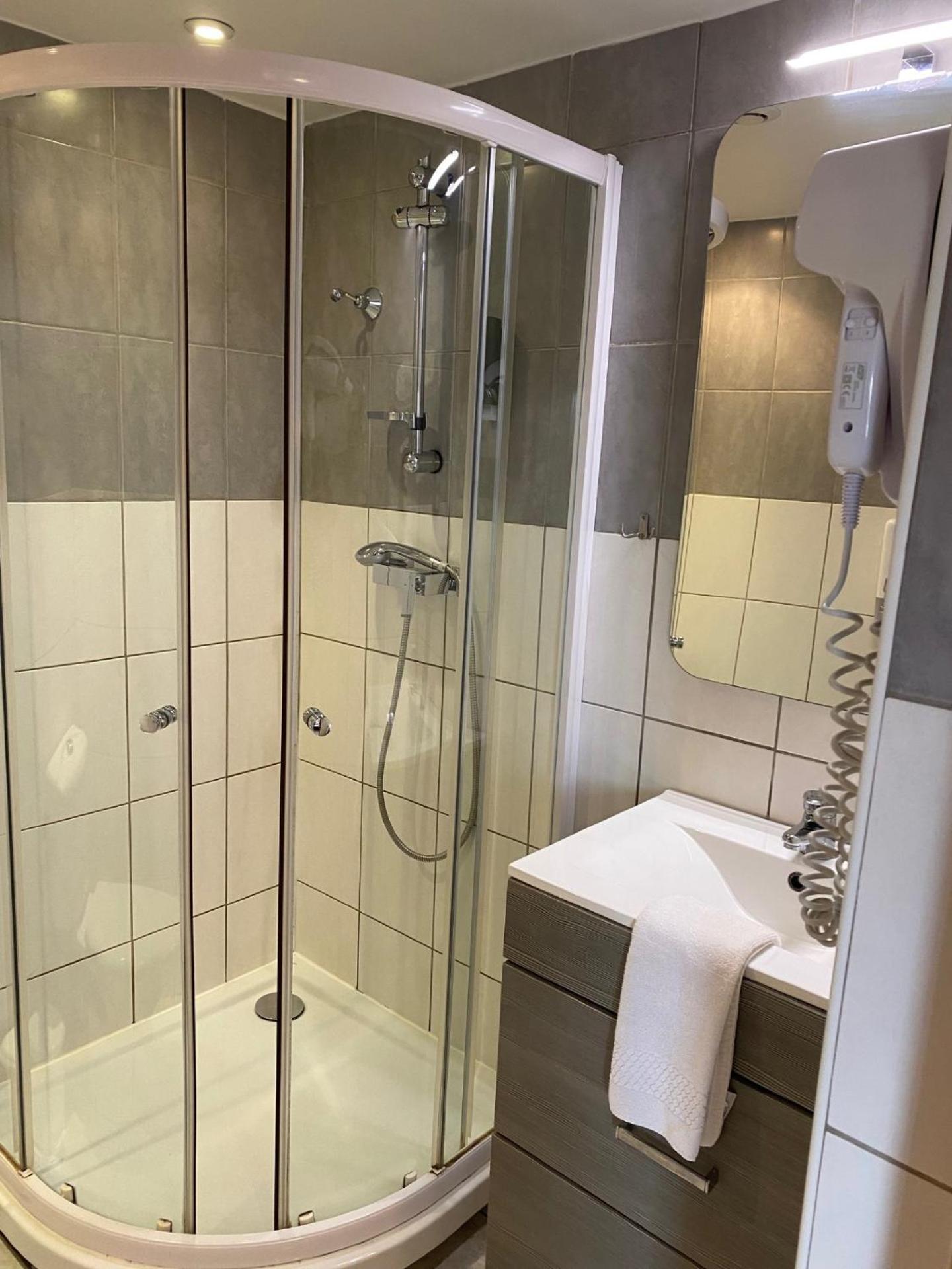 Logis Hotel La Chaumiere Marseillan  Eksteriør bilde